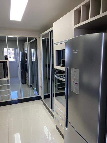 Apartamento de 4 quartos com 4 suítes e 150 m² em Bal. Camboriú