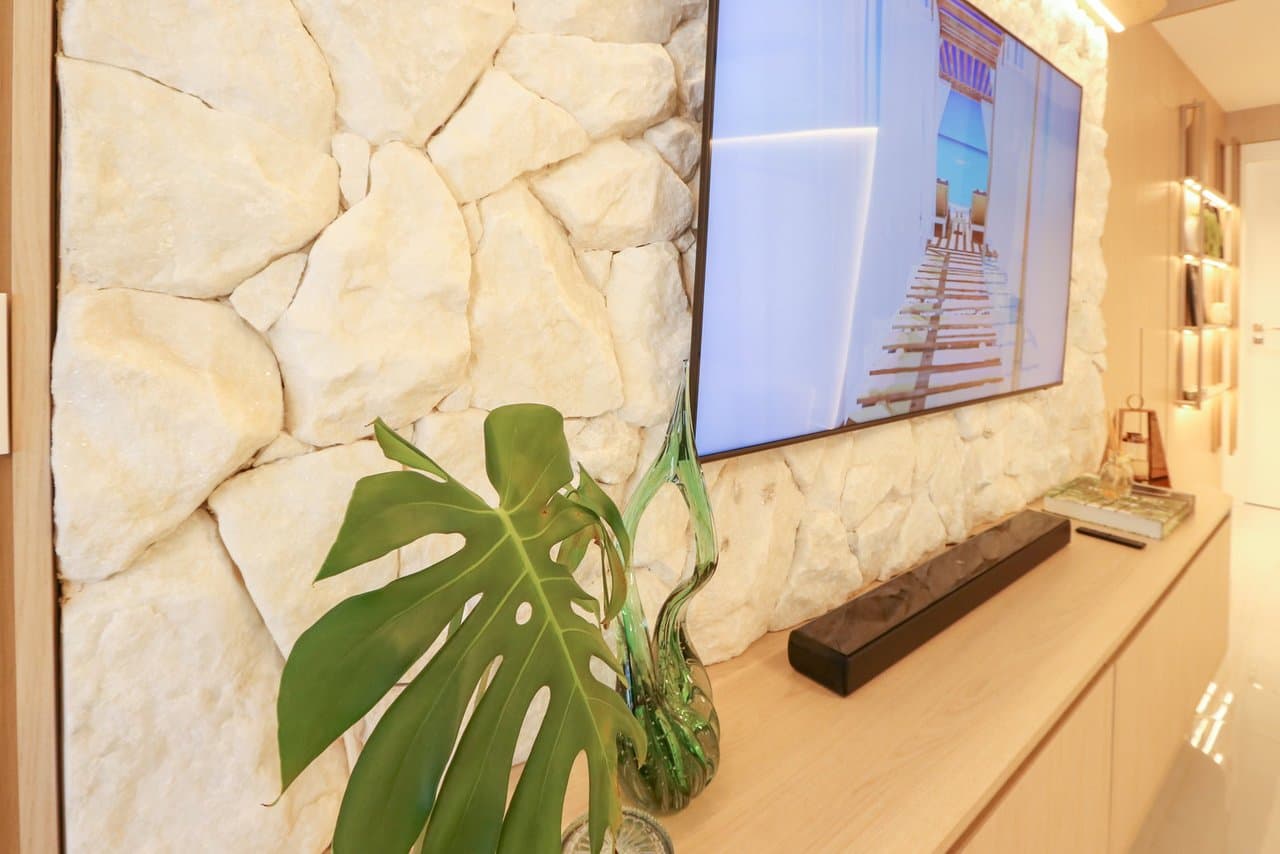 Apartamento de 4 quartos com 4 suítes e 148 m² em Bal. Camboriú