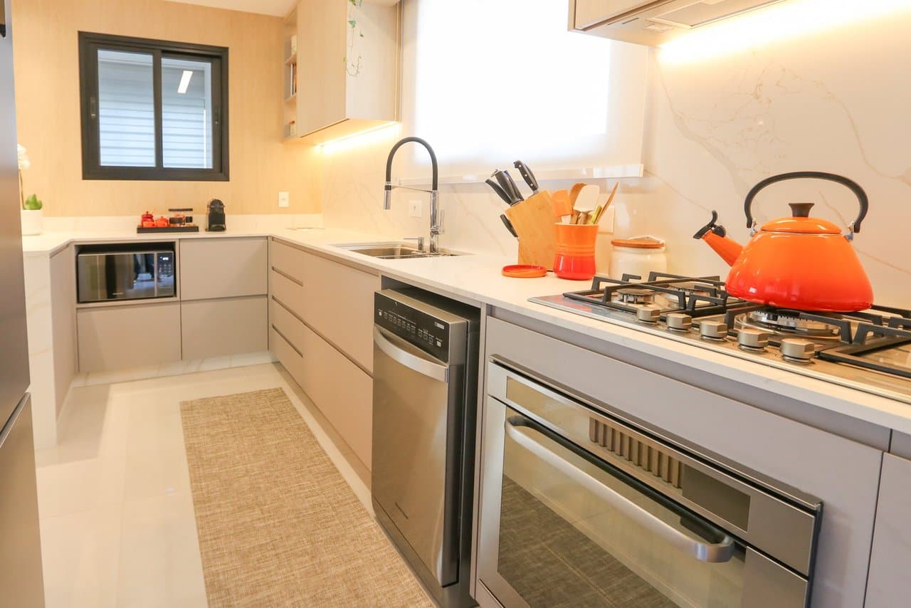 Apartamento de 4 quartos com 4 suítes e 148 m² em Bal. Camboriú