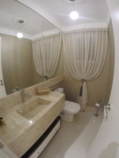 Apartamento de 3 quartos com 3 suítes e 117 m² em Bal. Camboriú