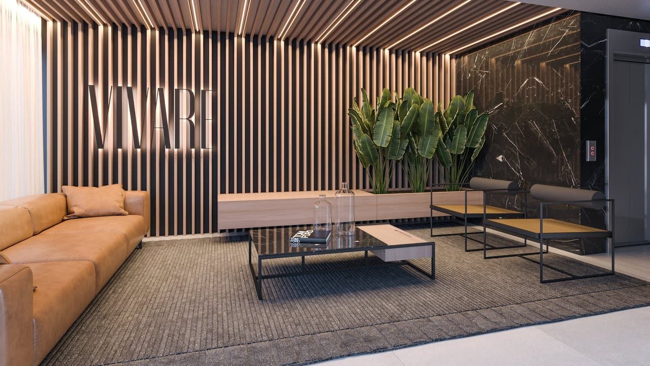 Apartamento de 4 quartos com 4 suítes e 268 m² em Bal. Camboriú