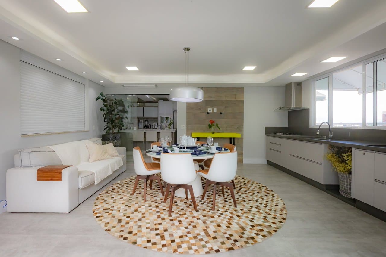 Differentiated de 3 quartos com 3 suítes e 352 m² em Bal. Camboriú