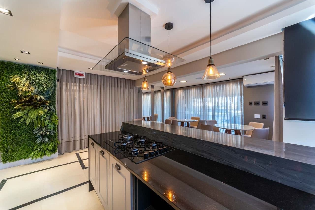 Apartamento de 2 quartos com 1 suíte e 69 m² em Bal. Camboriú