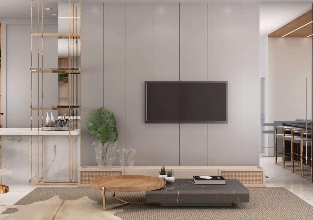 Apartamento de 3 quartos com 3 suítes e 141 m² em Bal. Camboriú