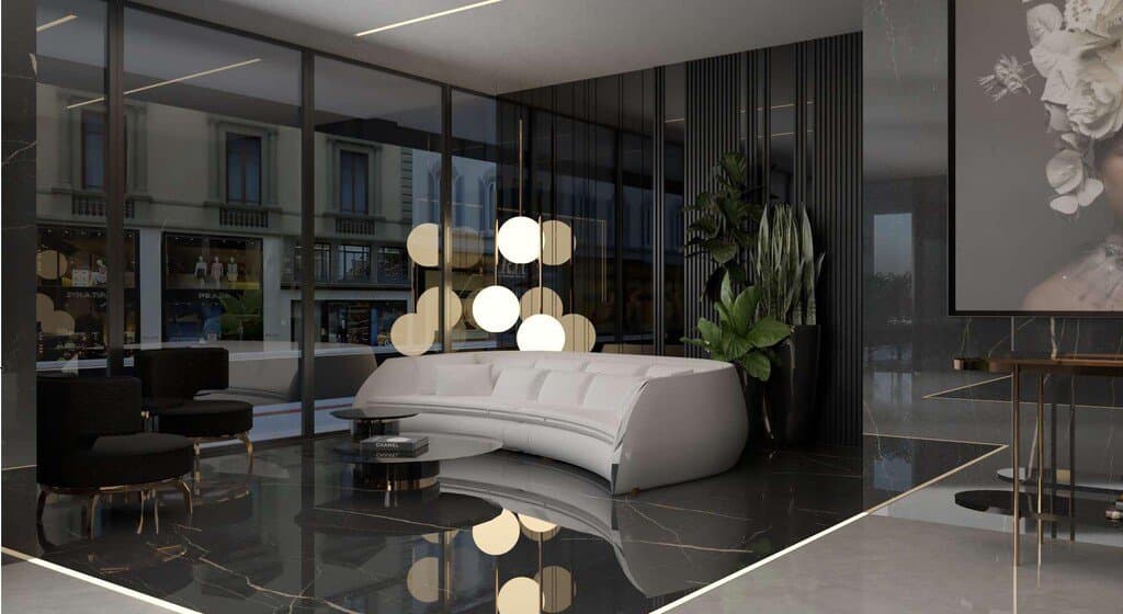 Apartamento de 3 quartos com 3 suítes e 141 m² em Bal. Camboriú