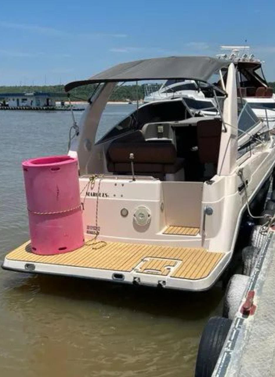 Vessel em Bal. Camboriú