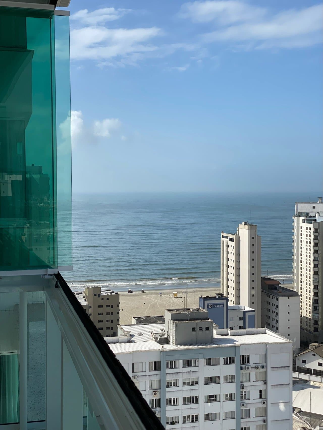 Apartamento de 3 quartos com 3 suítes e 137 m² em Bal. Camboriú