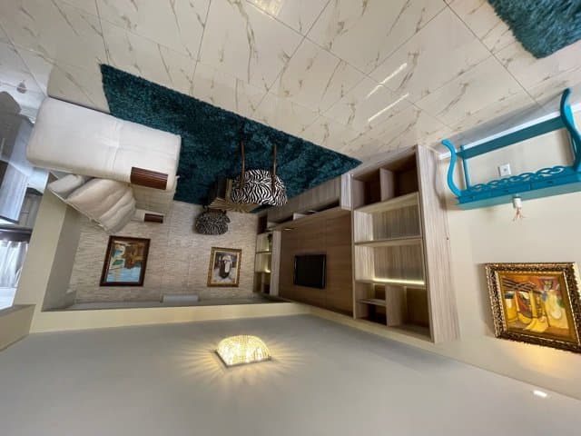 Apartamento de 3 quartos com 3 suítes e 223 m² em Bal. Camboriú