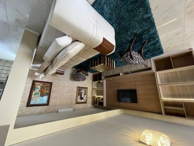 Apartamento de 3 quartos com 3 suítes e 223 m² em Bal. Camboriú