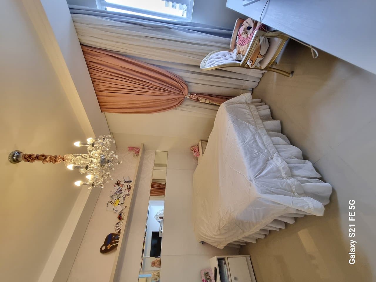 Apartamento de 3 quartos com 3 suítes e 136 m² em Bal. Camboriú