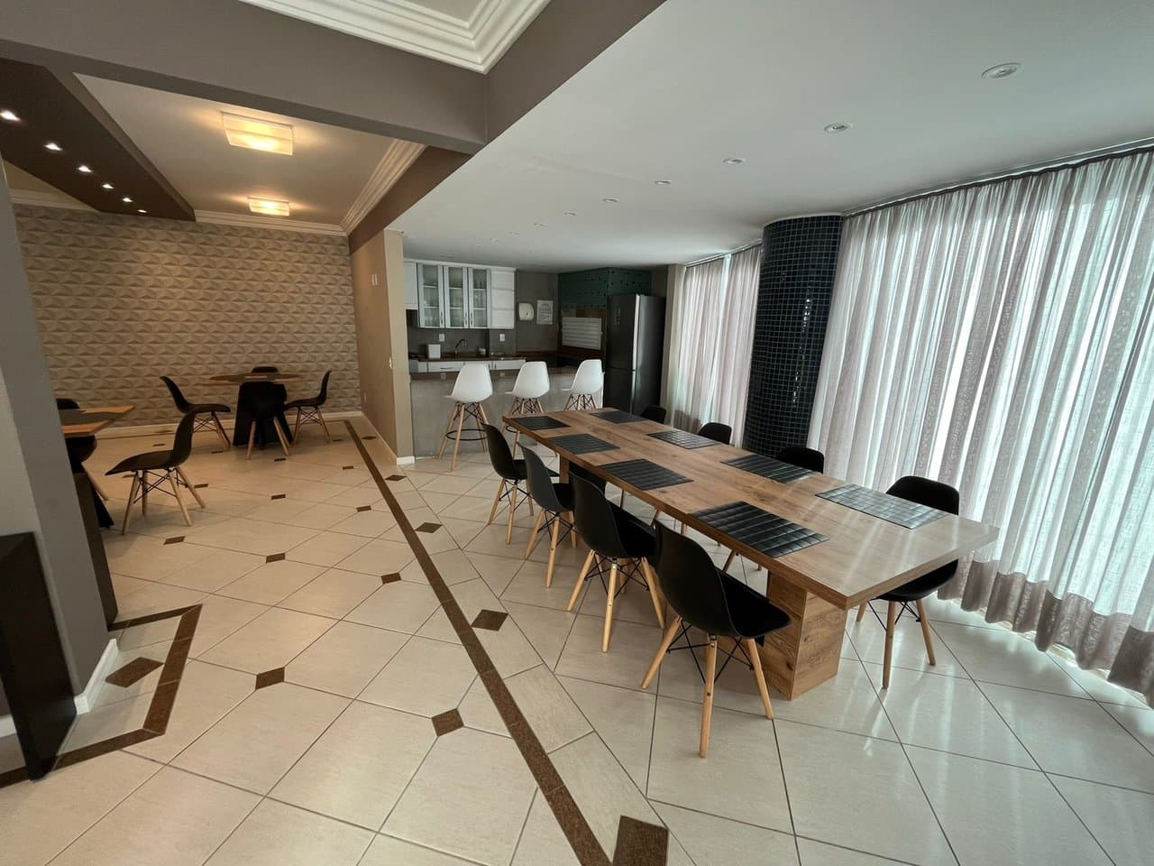 Apartamento de 3 quartos com 1 suíte e 100 m² em Bal. Camboriú