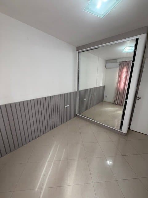 Apartamento de 3 quartos com 1 suíte e 100 m² em Bal. Camboriú