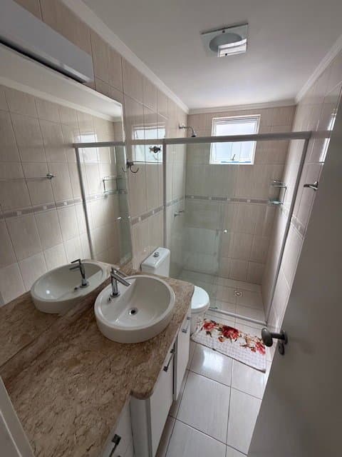 Apartamento de 3 quartos com 1 suíte e 100 m² em Bal. Camboriú