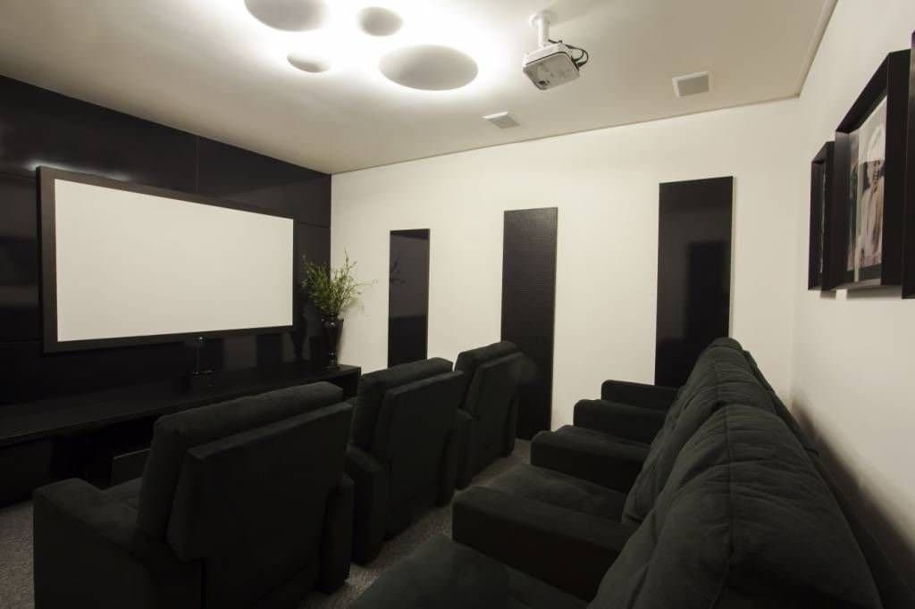 Apartamento de 3 quartos com 3 suítes e 135 m² em Bal. Camboriú