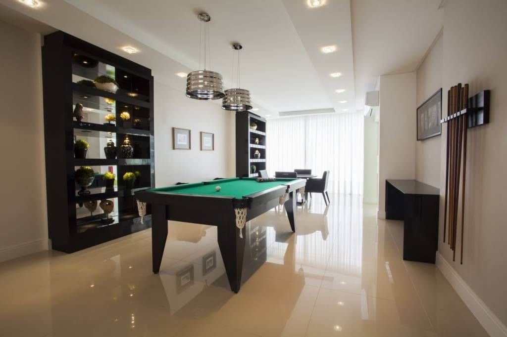 Apartamento de 3 quartos com 3 suítes e 135 m² em Bal. Camboriú