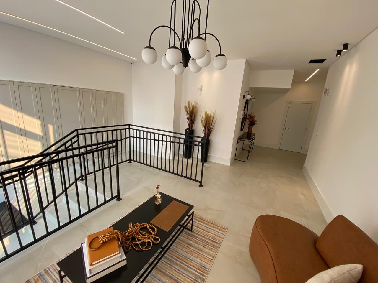 Apartamento de 2 quartos com 1 suíte e 117 m² em Bal. Camboriú