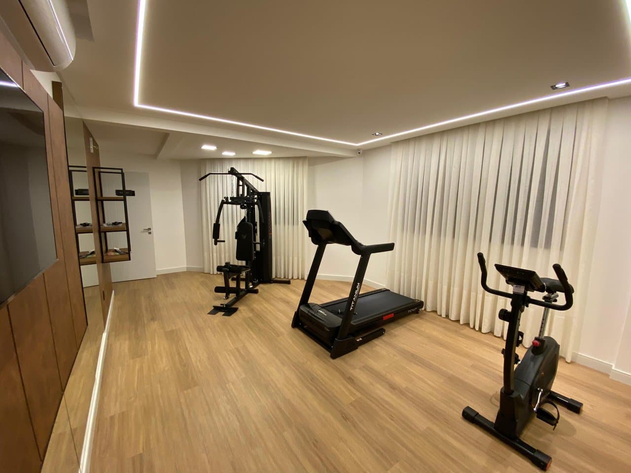 Apartamento de 2 quartos com 1 suíte e 61 m² em Bal. Camboriú