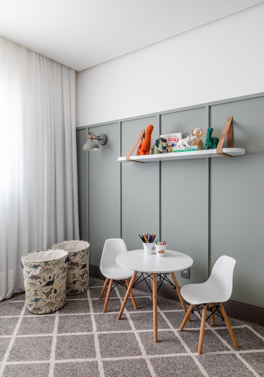 Cobertura de 3 quartos com 3 suítes e 230 m² em Bal. Camboriú