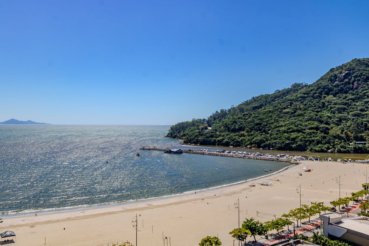 Apartamento de 3 quartos com 1 suíte e 119 m² em Bal. Camboriú