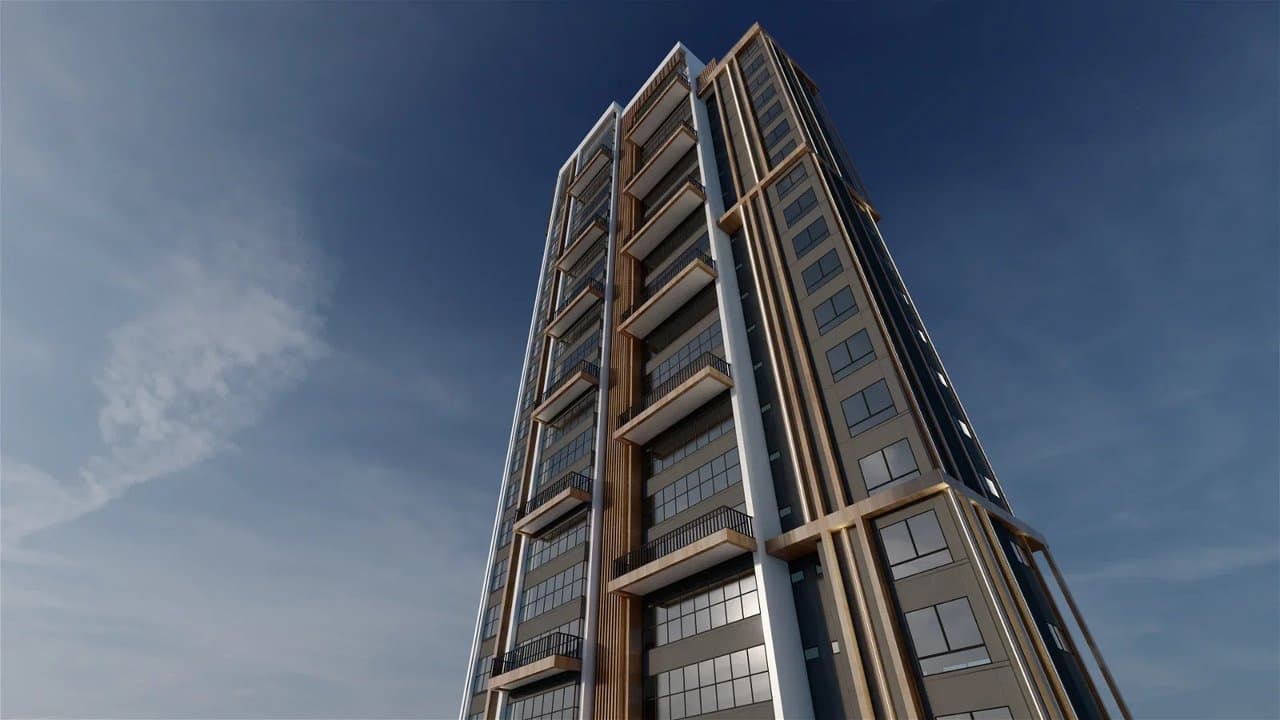 Apartamento de 4 quartos com 4 suítes e 159 m² em Bal. Camboriú