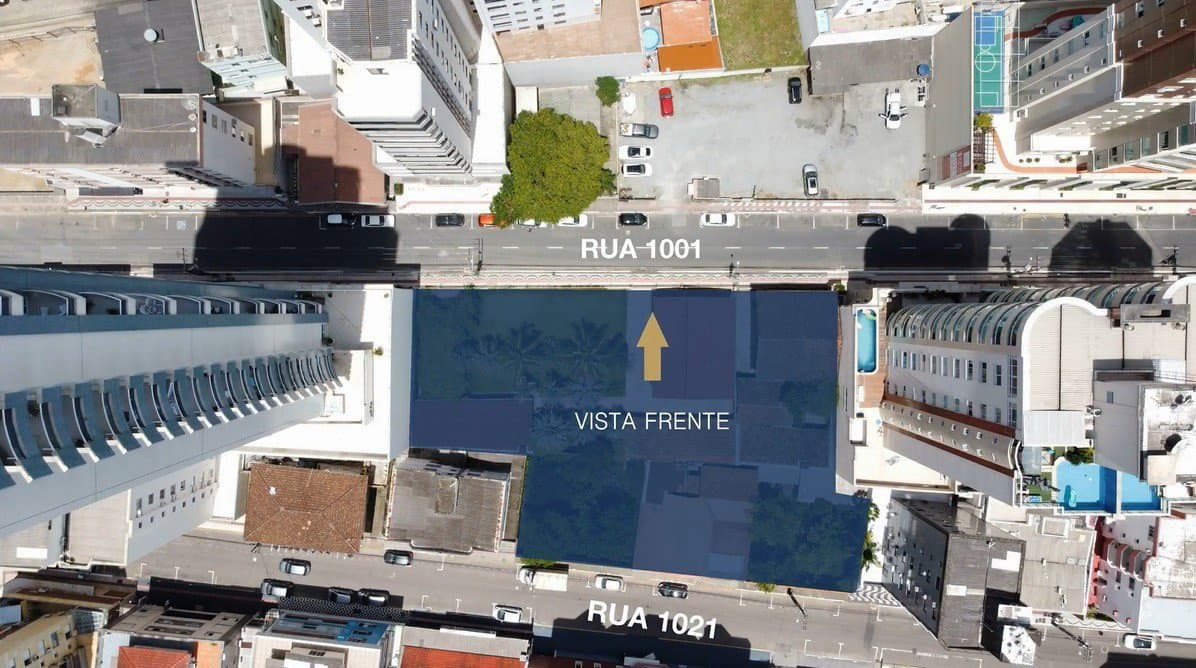 Apartamento de 4 quartos com 4 suítes e 159 m² em Bal. Camboriú