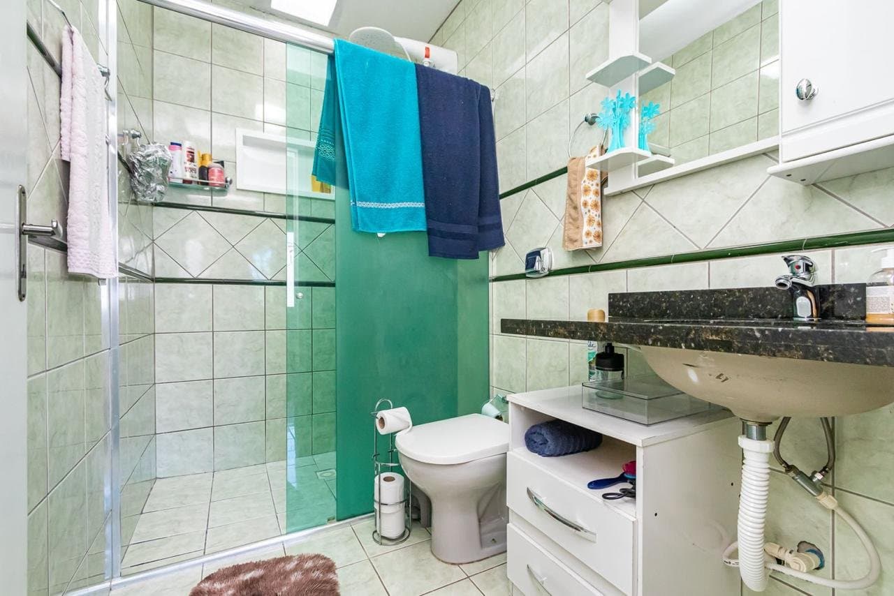Casa de 3 quartos com 1 suíte e 178 m² em Bal. Camboriú