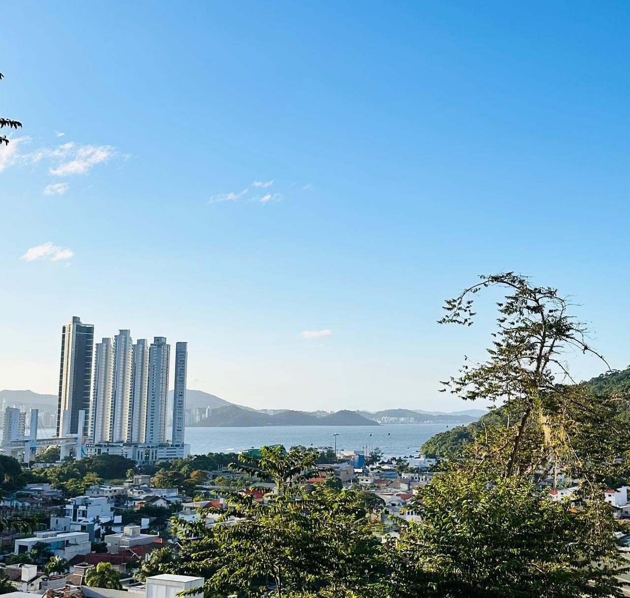 Terreno em Bal. Camboriú