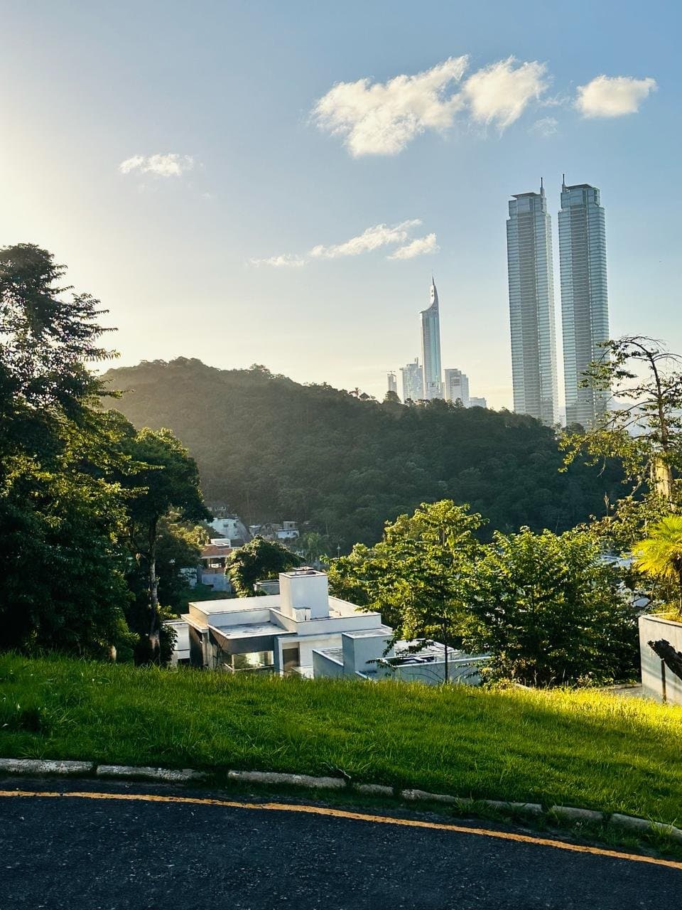 Terreno em Bal. Camboriú