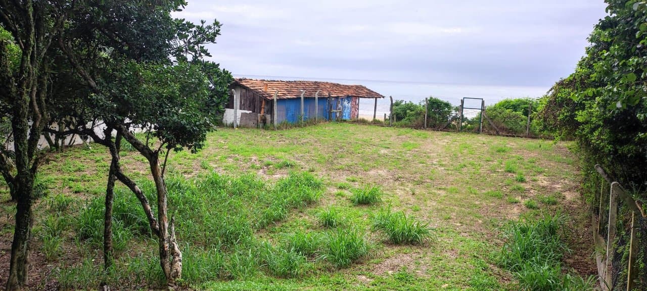 Terreno em Bal. Camboriú
