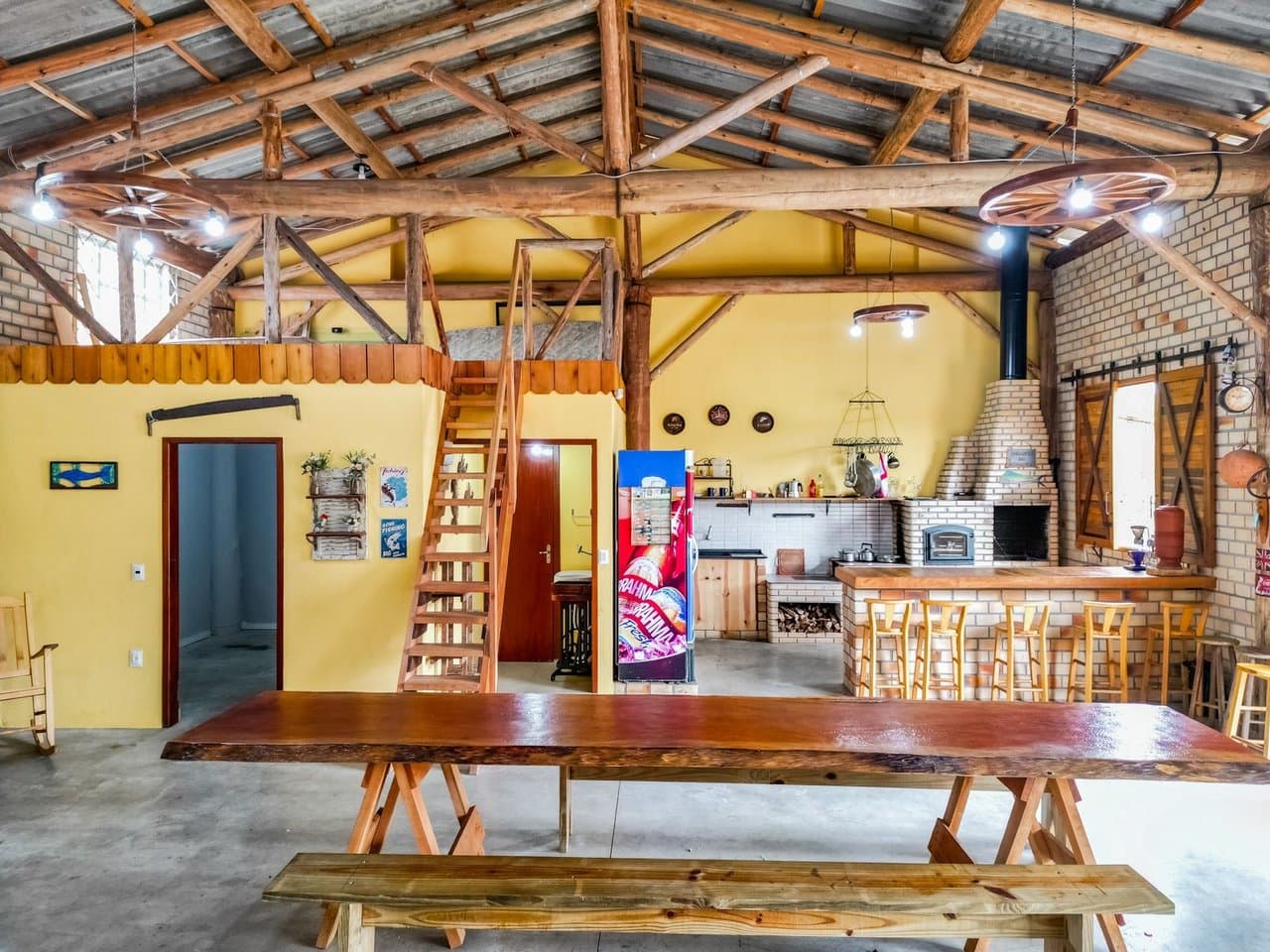 Shed 140 m² em Jardim Iate Clube, Bal. Camboriú