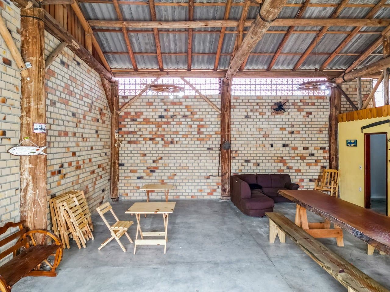 Shed 140 m² em Jardim Iate Clube, Bal. Camboriú