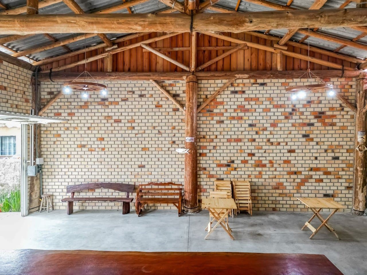 Shed 140 m² em Jardim Iate Clube, Bal. Camboriú