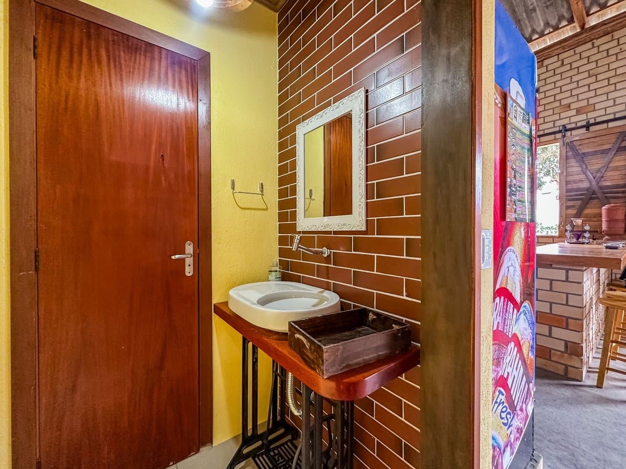 Shed 140 m² em Jardim Iate Clube, Bal. Camboriú