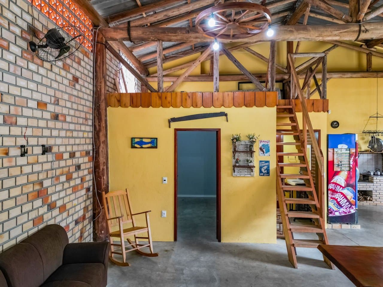 Shed 140 m² em Jardim Iate Clube, Bal. Camboriú
