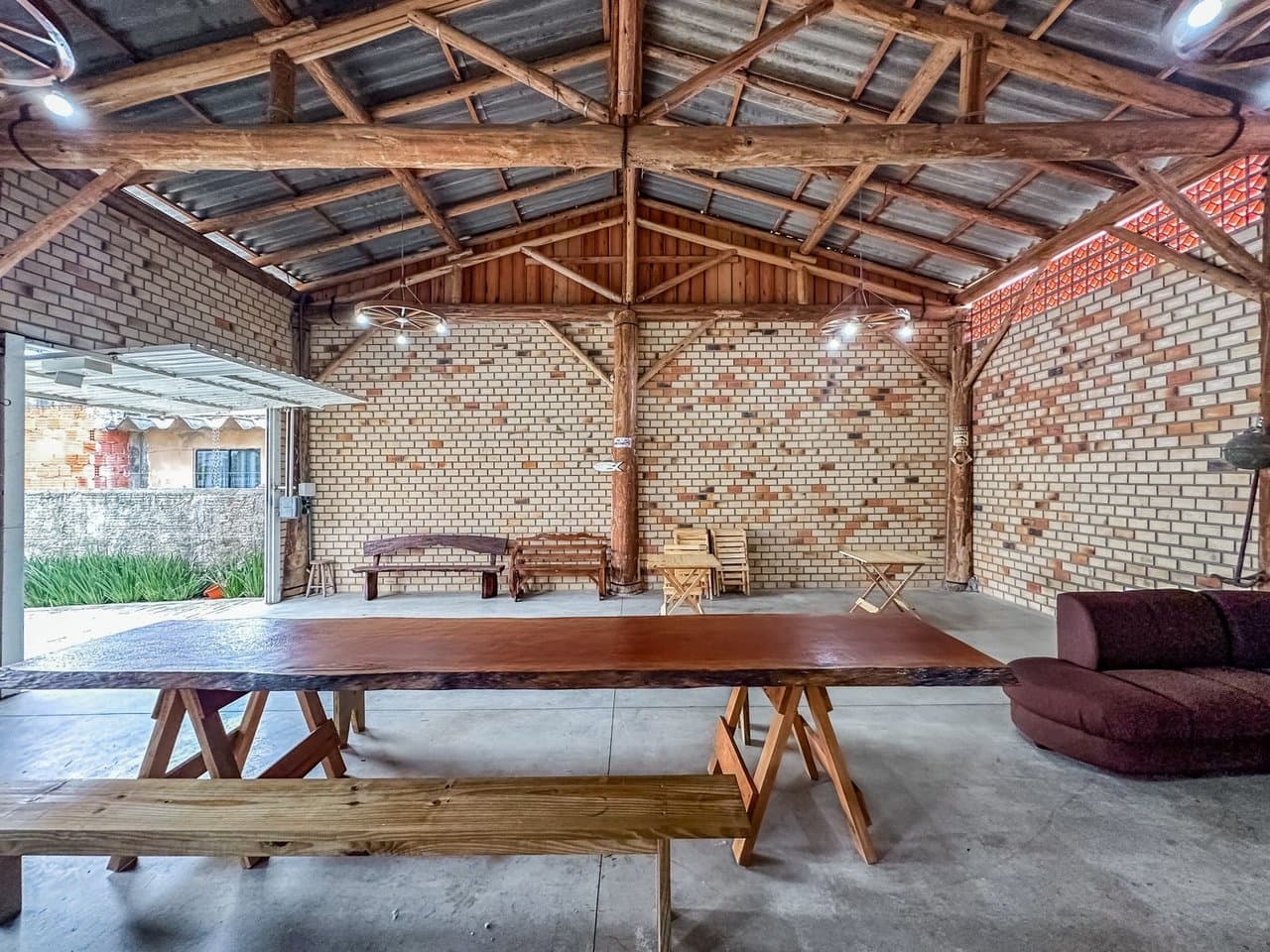 Shed 140 m² em Jardim Iate Clube, Bal. Camboriú