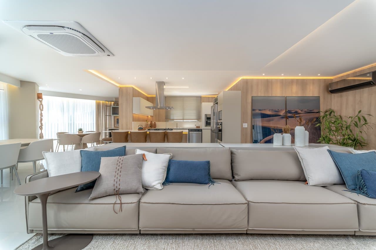 Apartamento de 4 quartos com 4 suítes e 233 m² em Centro, Bal. Camboriú