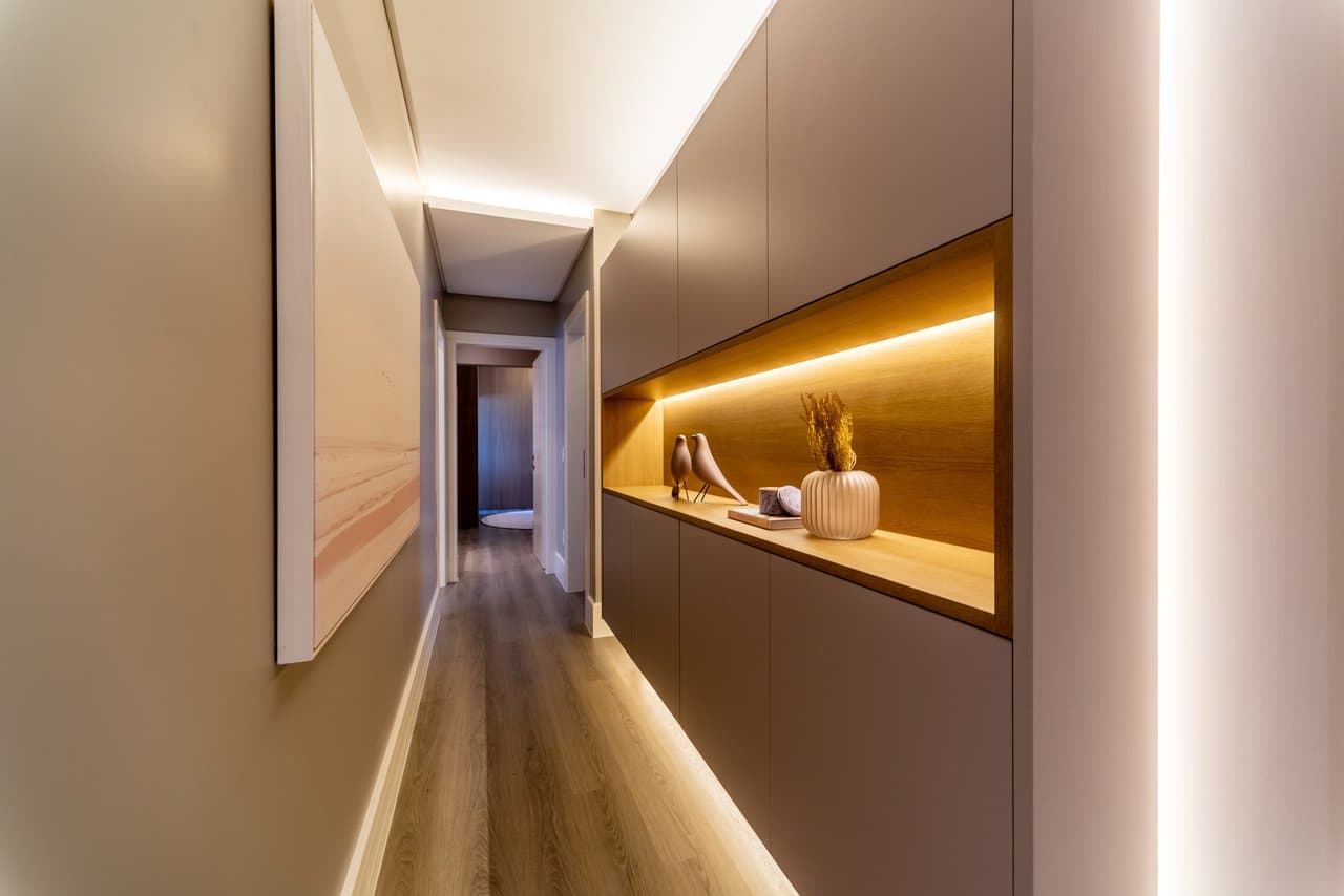 Apartamento de 4 quartos com 4 suítes e 233 m² em Centro, Bal. Camboriú