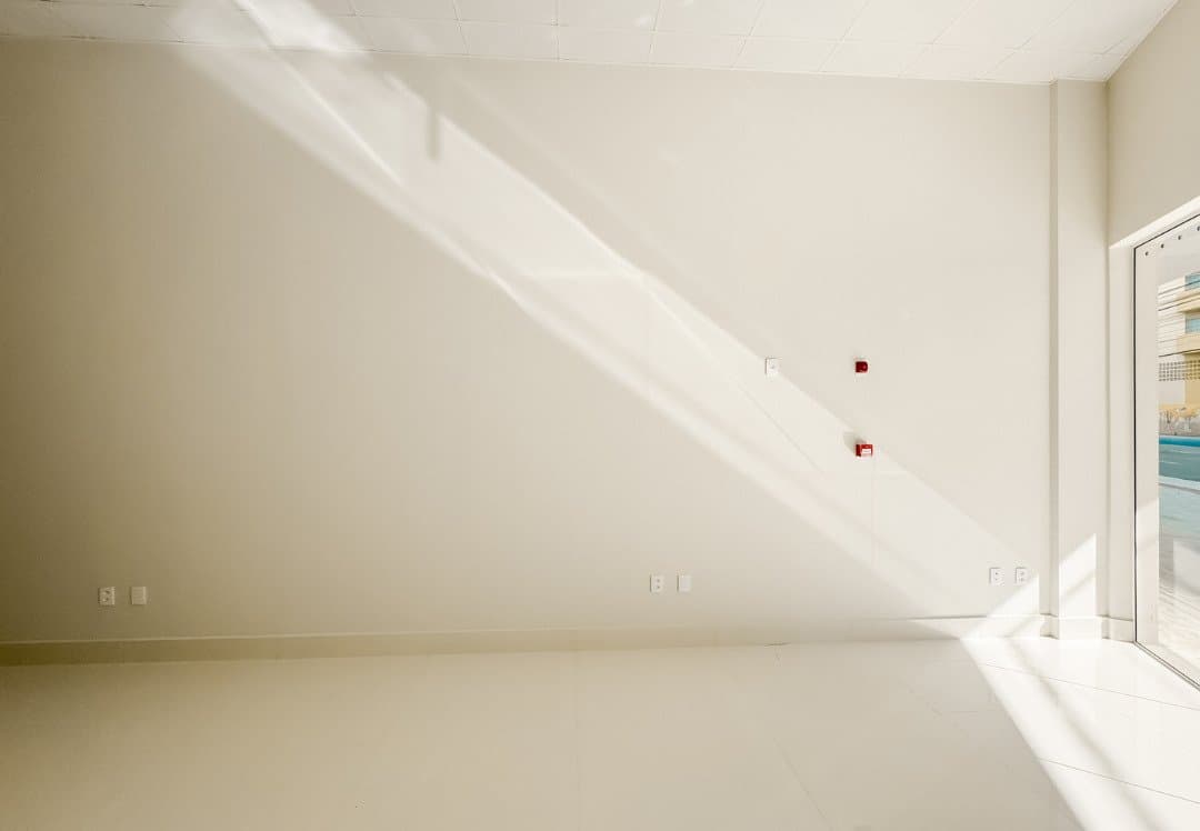 Sala Comercial 63 m² em Pioneiros, Bal. Camboriú