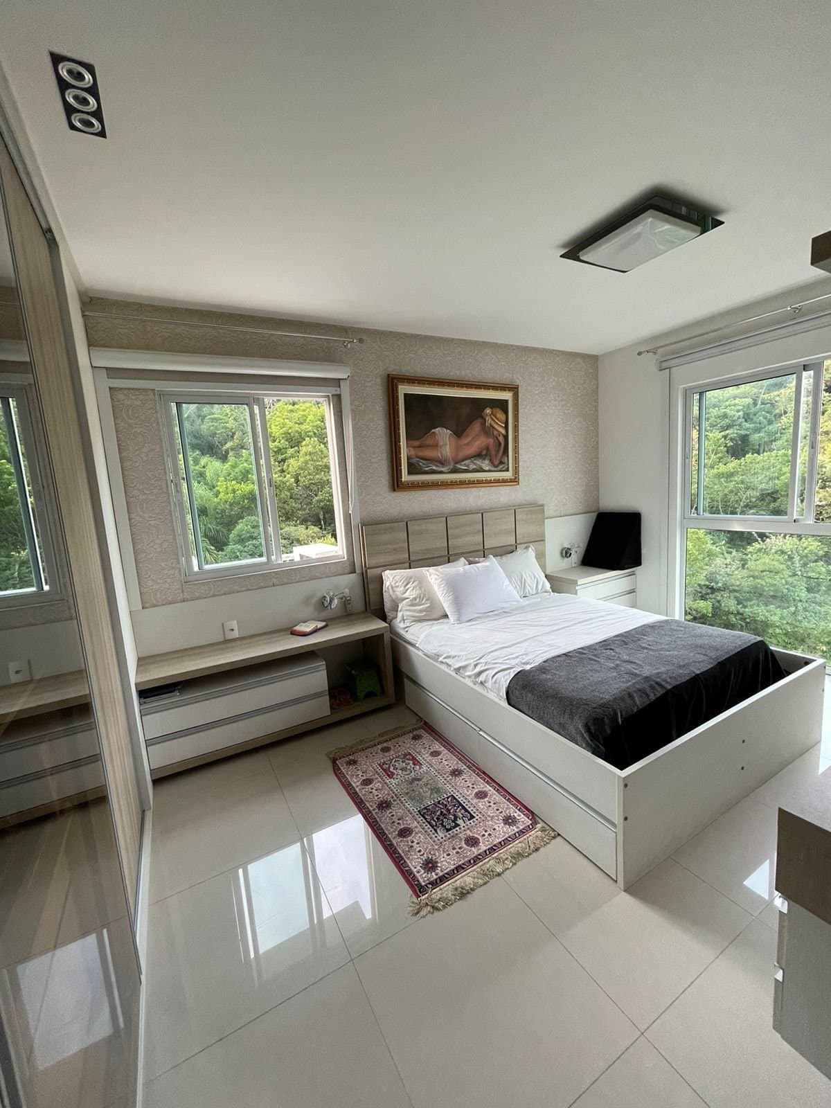 Apartamento de 3 quartos com 1 suíte e 119 m² em Pioneiros, Bal. Camboriú