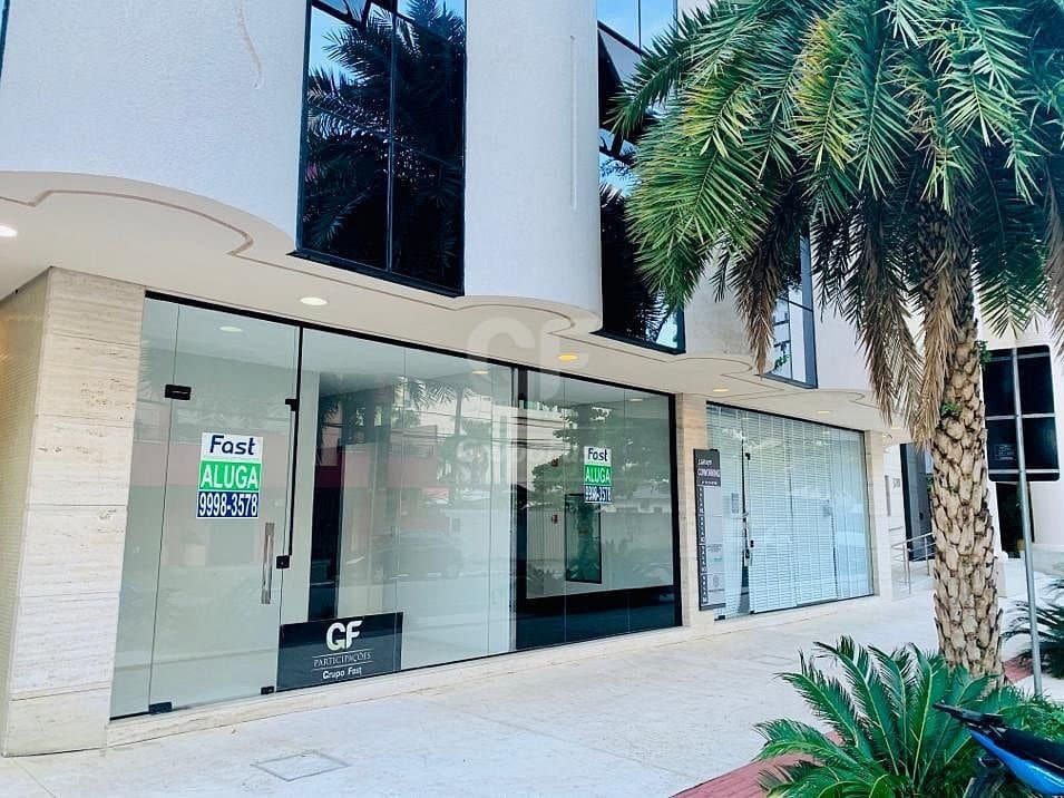 Sala Comercial 107 m² em Centro, Bal. Camboriú