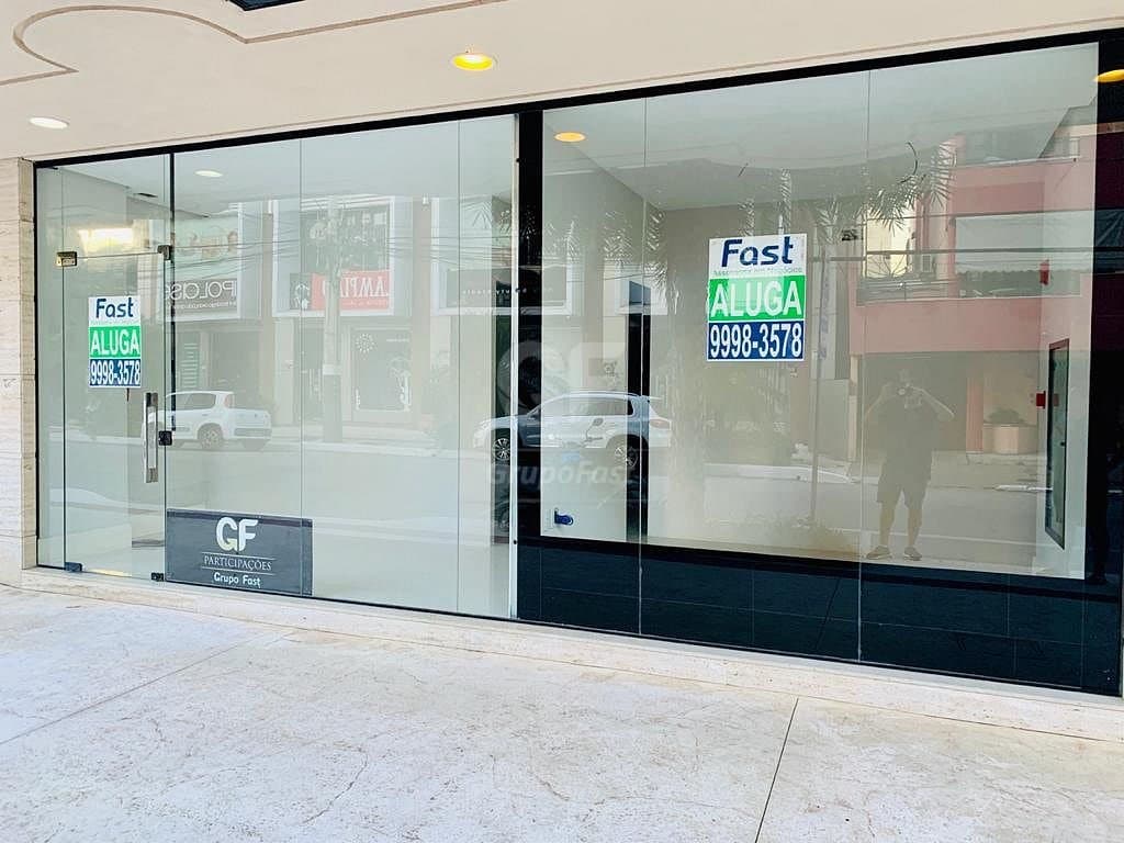 Sala Comercial 107 m² em Centro, Bal. Camboriú
