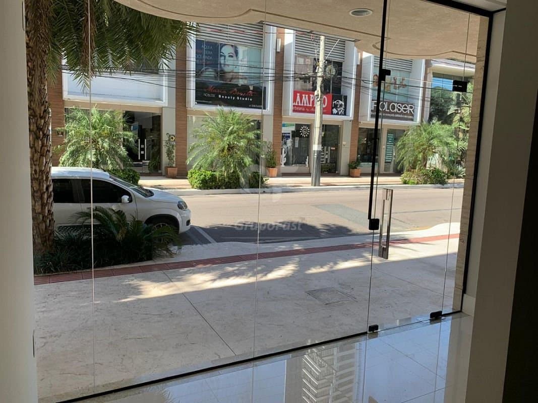 Sala Comercial 107 m² em Centro, Bal. Camboriú
