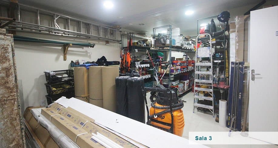 Terreno 276 m² em Centro, Bal. Camboriú