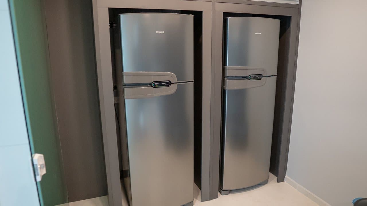 Cobertura de 12 quartos com 10 suítes e 440 m² em Centro, Bal. Camboriú