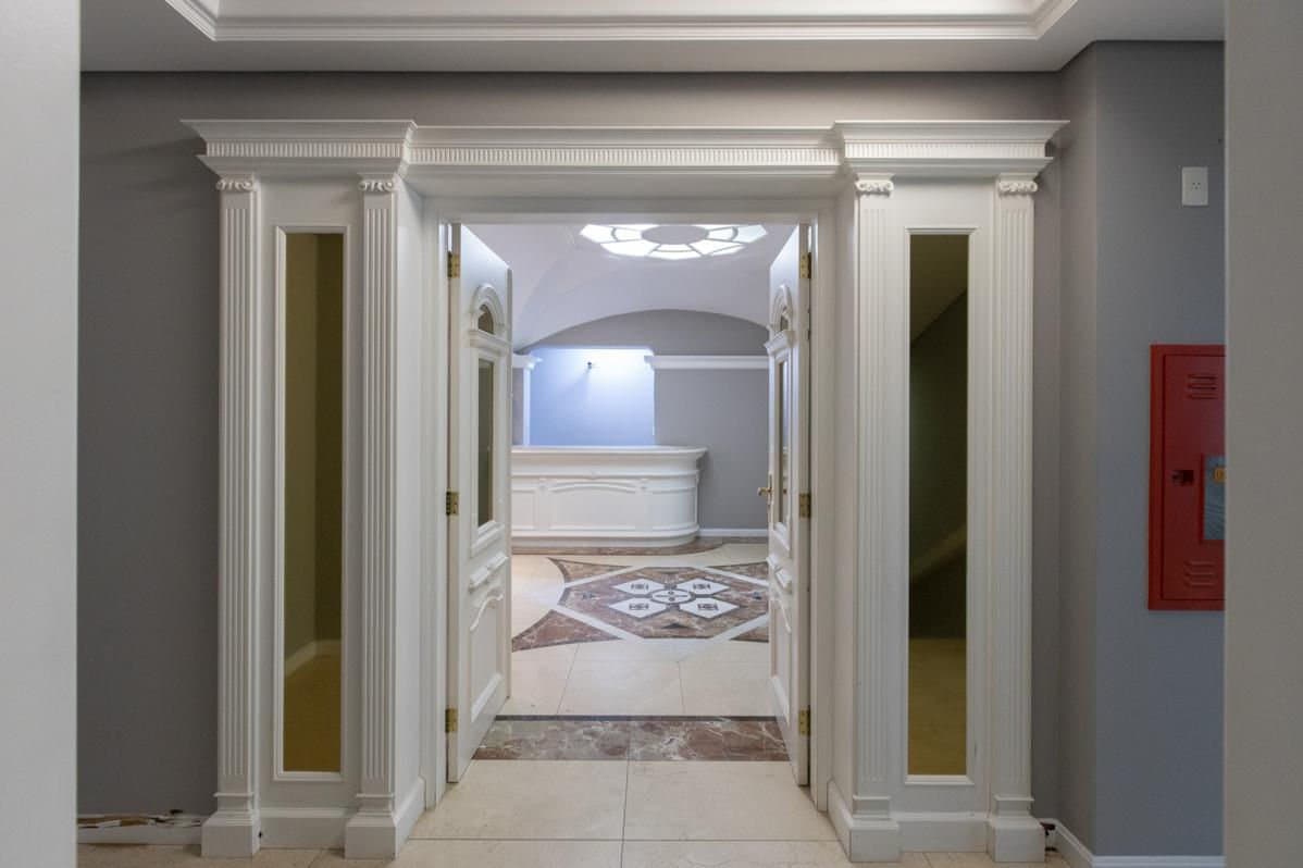 Sala Comercial 379 m² em Centro, Bal. Camboriú