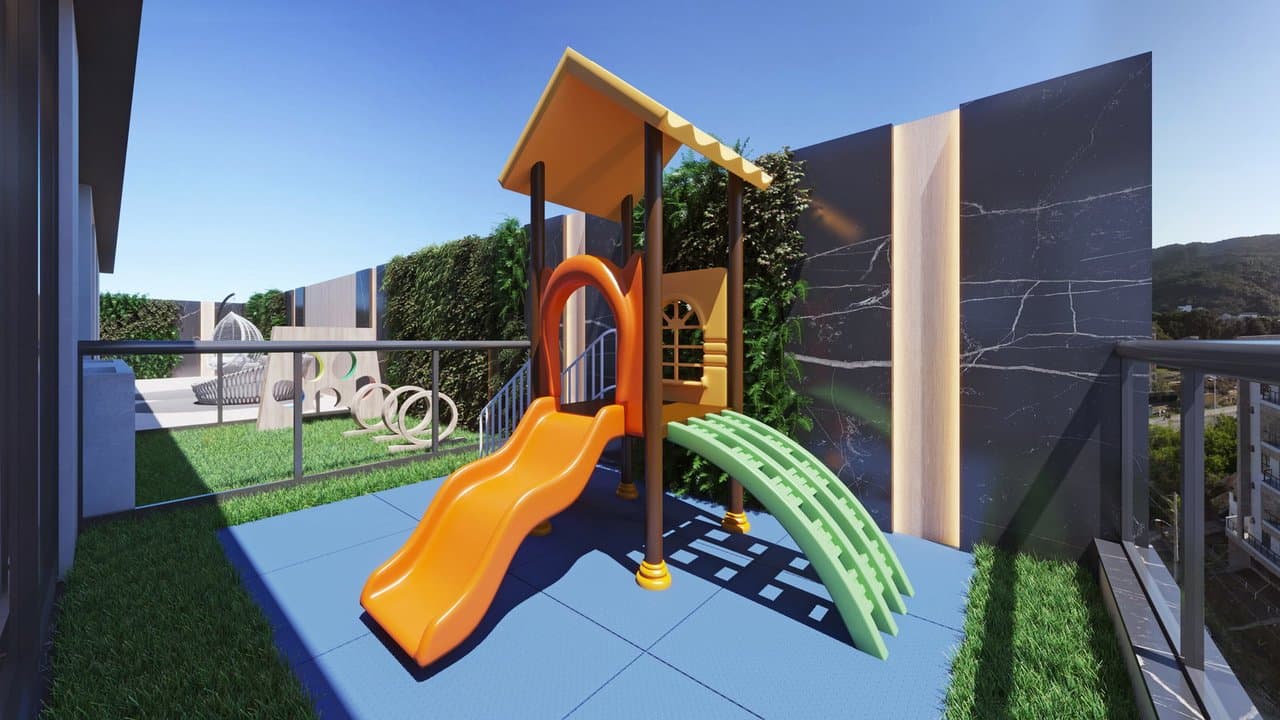 Doral Apartaments