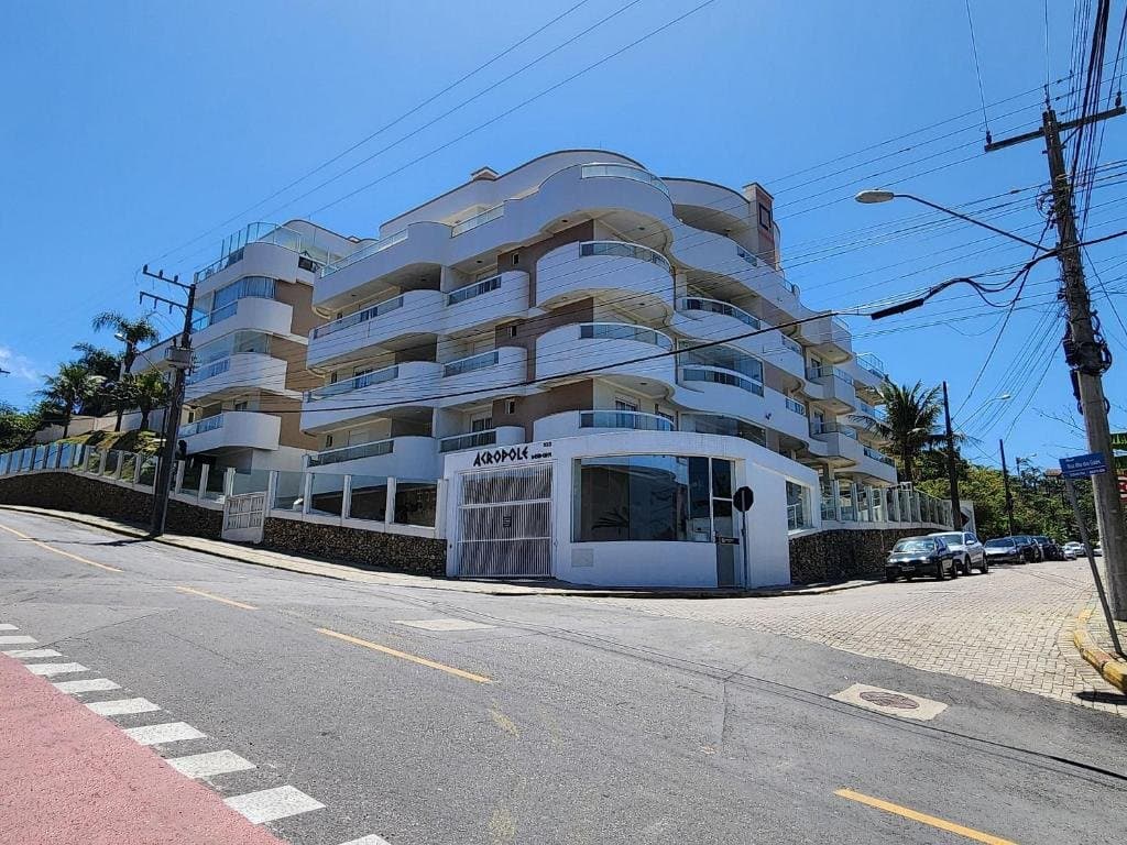 Acrópole Residence