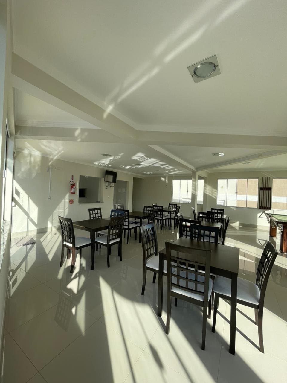 Acrópole Residence