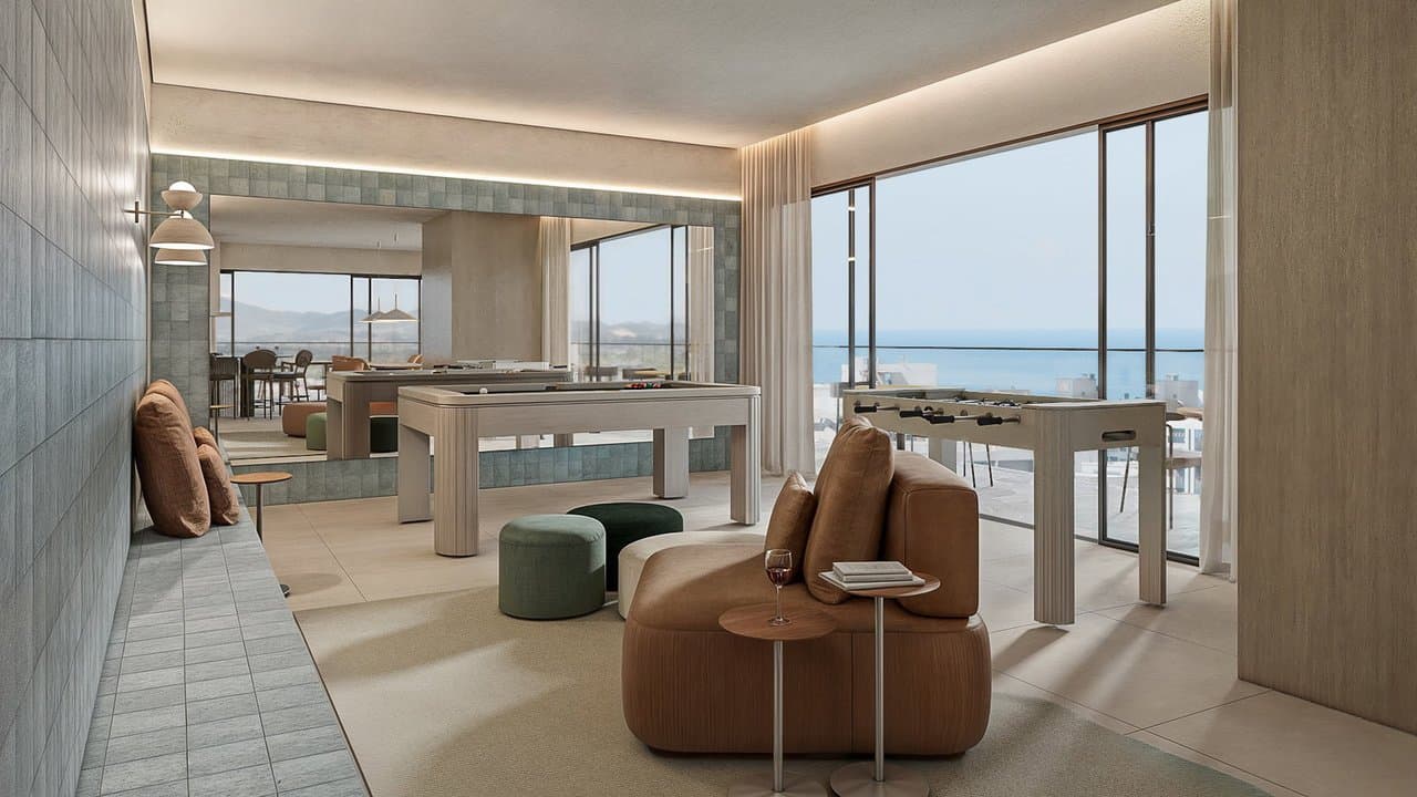 Alpha Residence