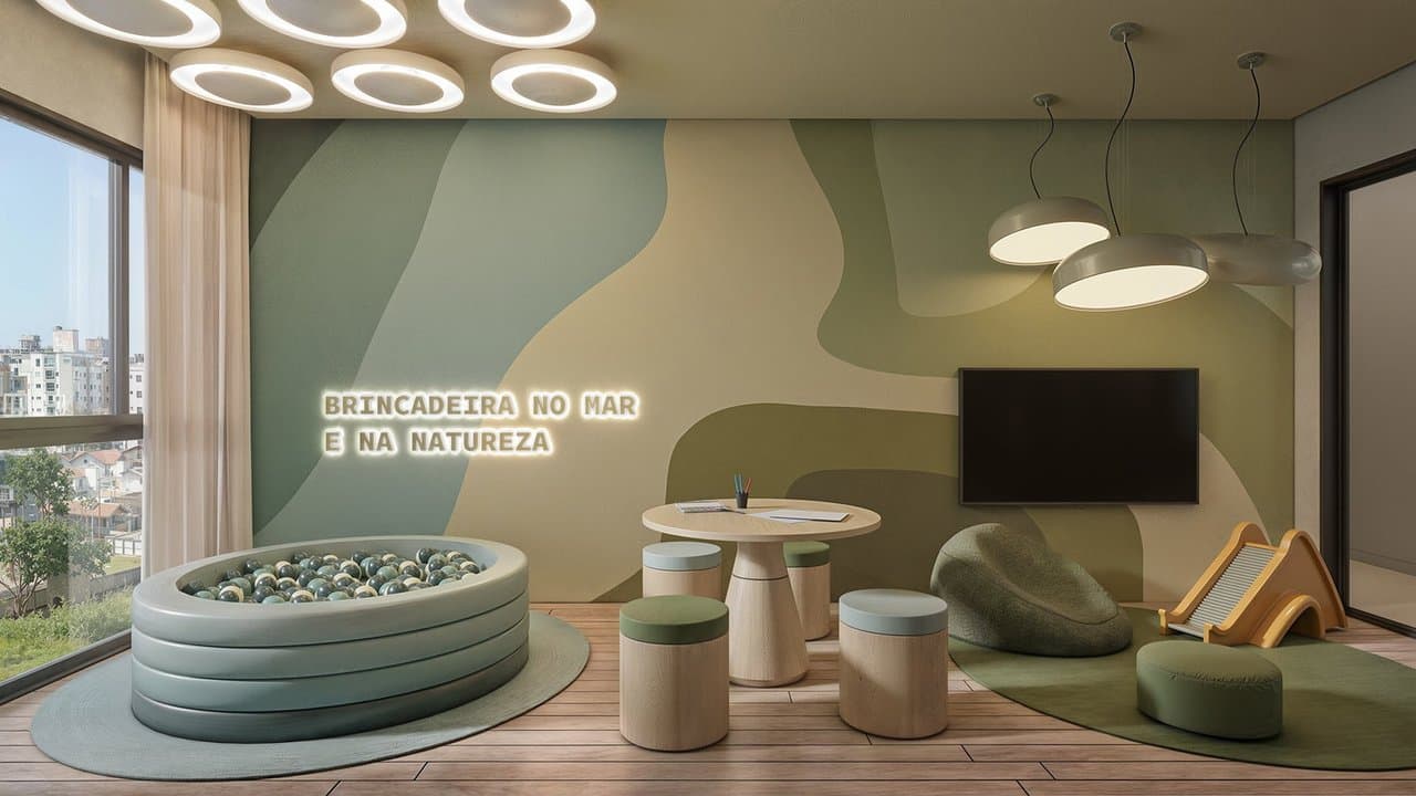 Alpha Residence